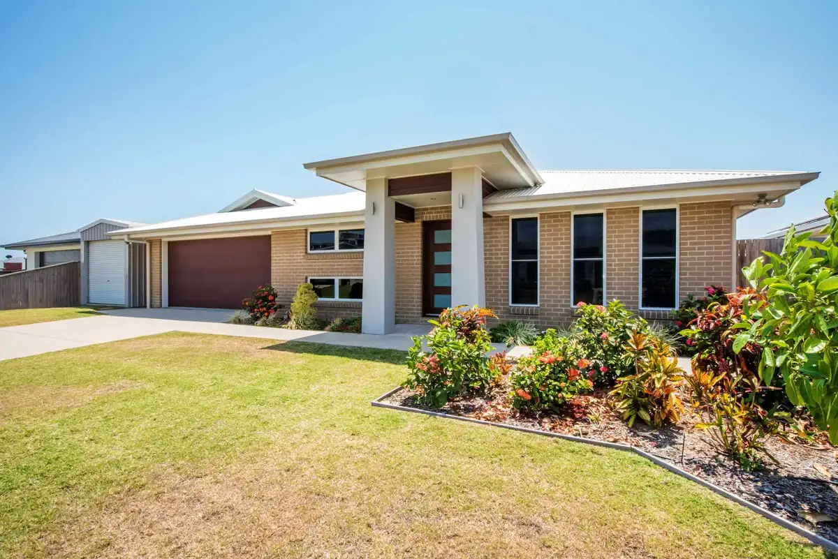 Main view of Homely house listing, 18 Mod Crescent, Beaconsfield QLD 4740