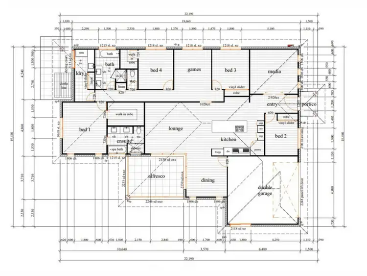 Second view of Homely house listing, 18 Mod Crescent, Beaconsfield QLD 4740