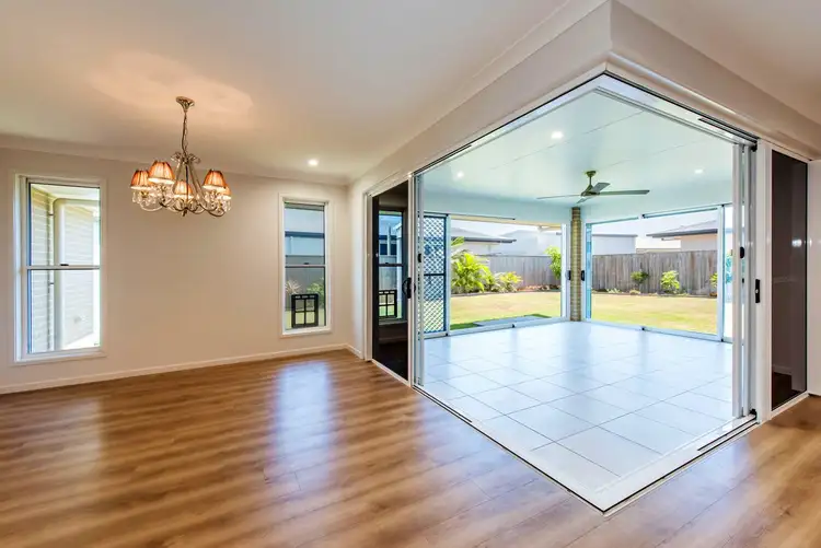 Third view of Homely house listing, 18 Mod Crescent, Beaconsfield QLD 4740