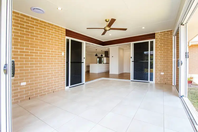 Fourth view of Homely house listing, 18 Mod Crescent, Beaconsfield QLD 4740
