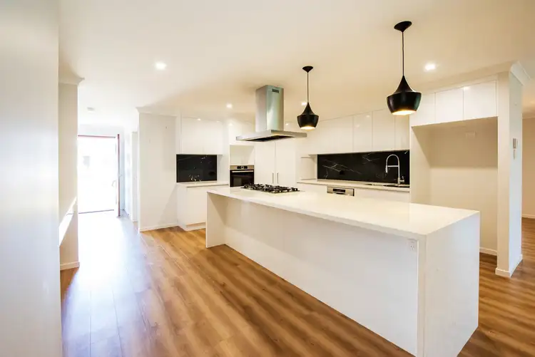 Fifth view of Homely house listing, 18 Mod Crescent, Beaconsfield QLD 4740