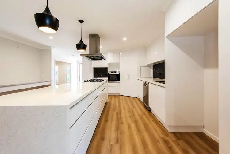 Sixth view of Homely house listing, 18 Mod Crescent, Beaconsfield QLD 4740