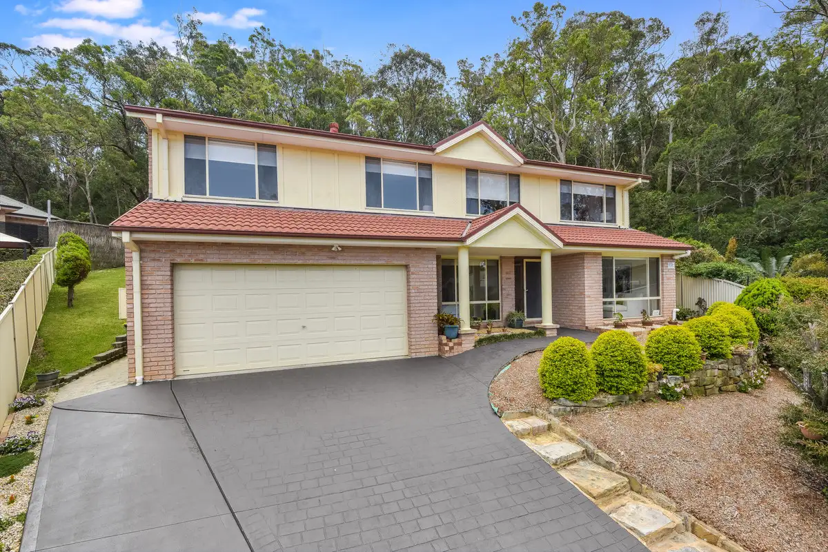 Main view of Homely house listing, 11 Langdene Close, Lisarow NSW 2250