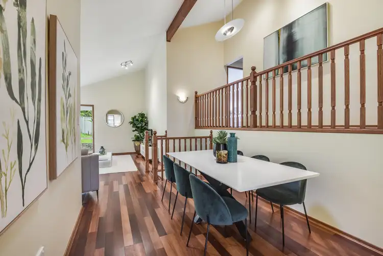 Fifth view of Homely house listing, 11 Langdene Close, Lisarow NSW 2250