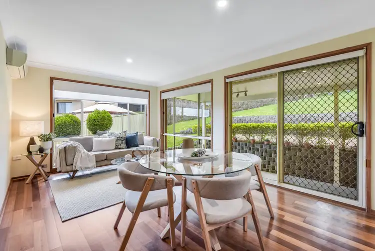 Sixth view of Homely house listing, 11 Langdene Close, Lisarow NSW 2250