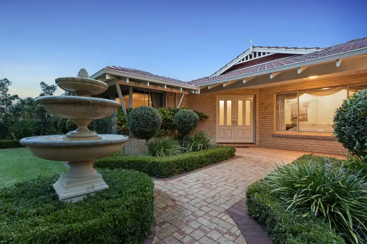 Main view of Homely house listing, 8 Hakea Plaza, Canning Vale WA 6155