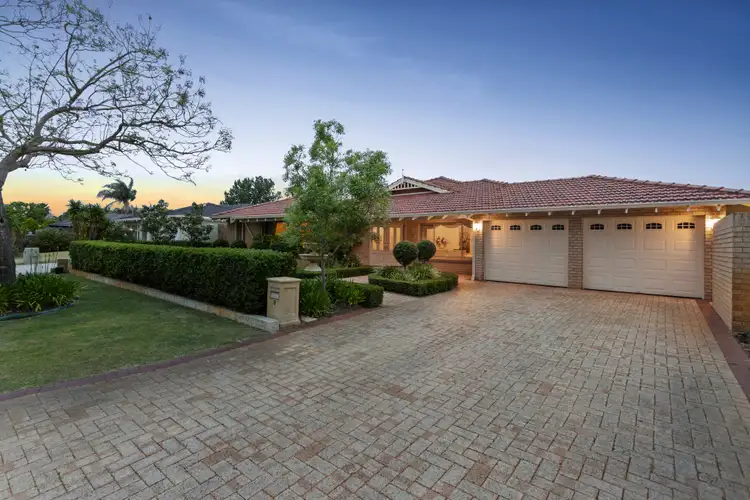 Second view of Homely house listing, 8 Hakea Plaza, Canning Vale WA 6155
