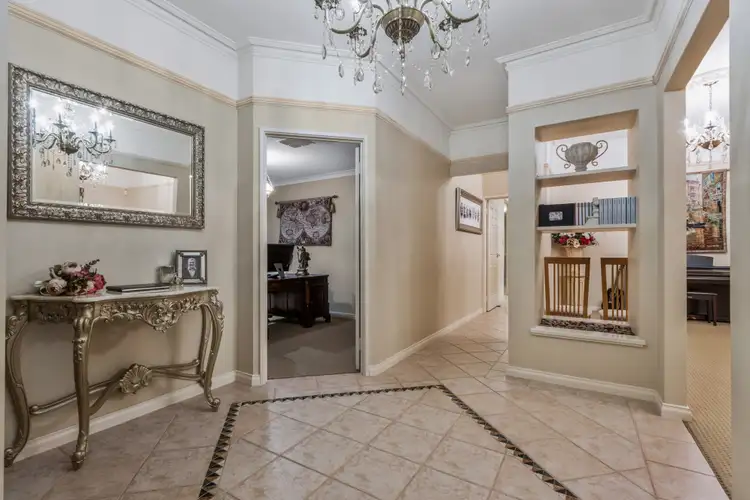 Fifth view of Homely house listing, 8 Hakea Plaza, Canning Vale WA 6155