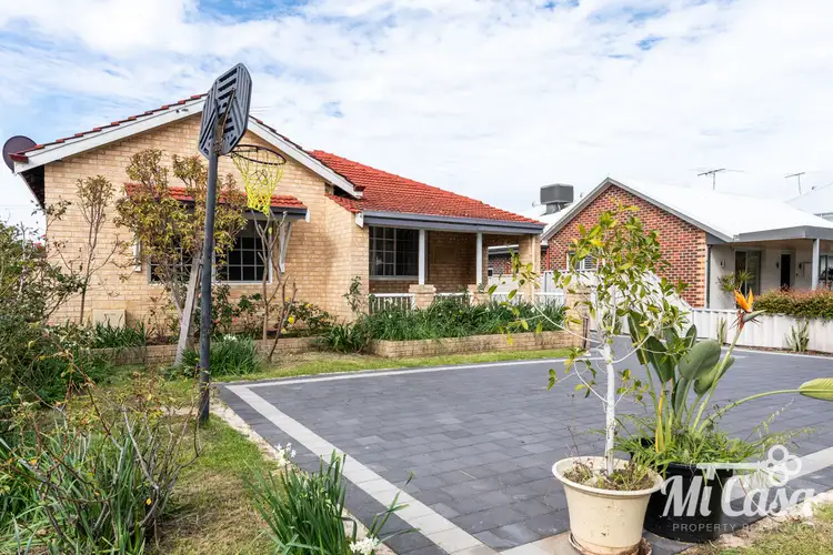 Fourth view of Homely house listing, 18 Bourke Street, Yokine WA 6060