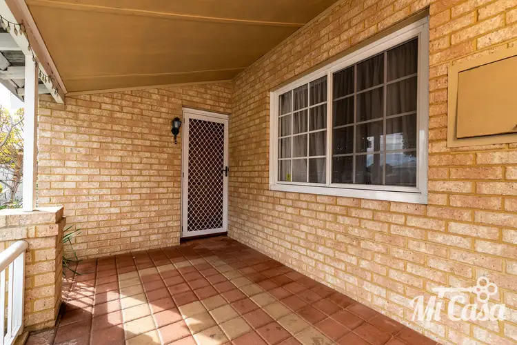 Sixth view of Homely house listing, 18 Bourke Street, Yokine WA 6060