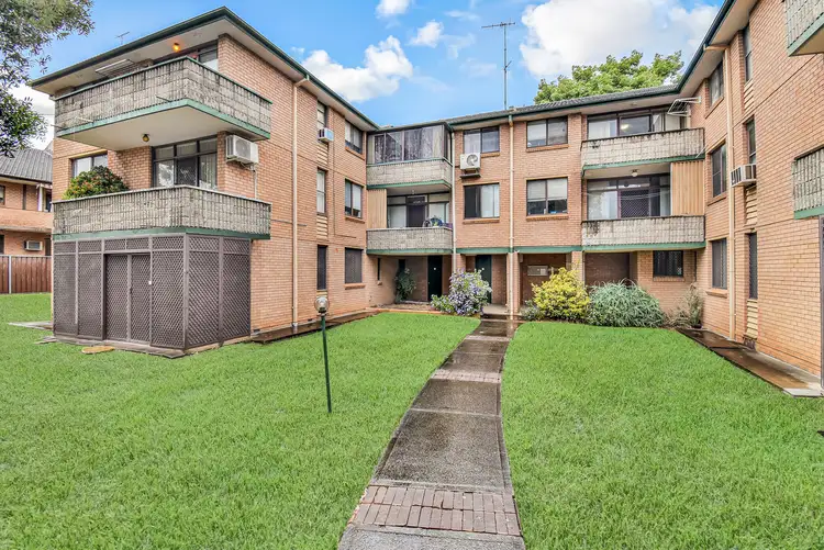 6/16 Sainsbury Street, St Marys NSW 2760