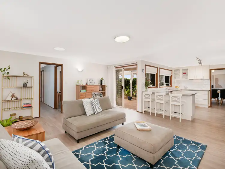 Third view of Homely house listing, 5 Garrawilla Street, Robertson QLD 4109