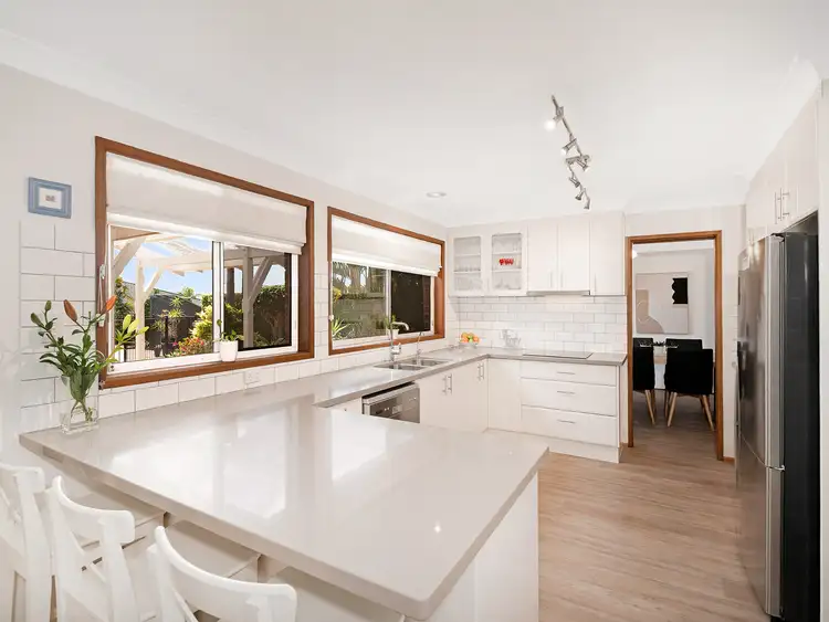 Fourth view of Homely house listing, 5 Garrawilla Street, Robertson QLD 4109