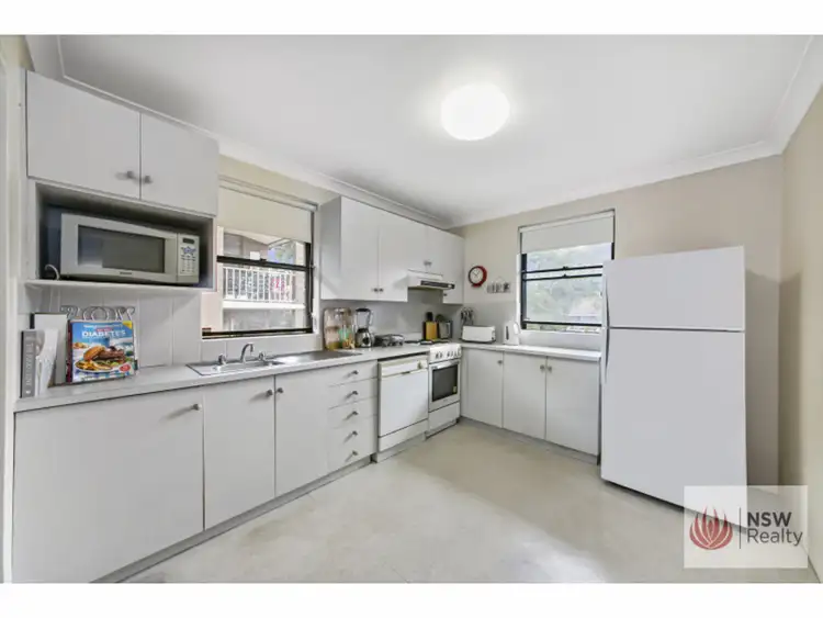 Third view of Homely apartment listing, 4/11 Robert Street, Telopea NSW 2117