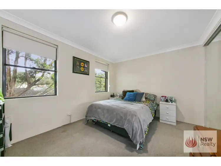 Fourth view of Homely apartment listing, 4/11 Robert Street, Telopea NSW 2117