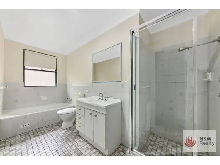 Fifth view of Homely apartment listing, 4/11 Robert Street, Telopea NSW 2117