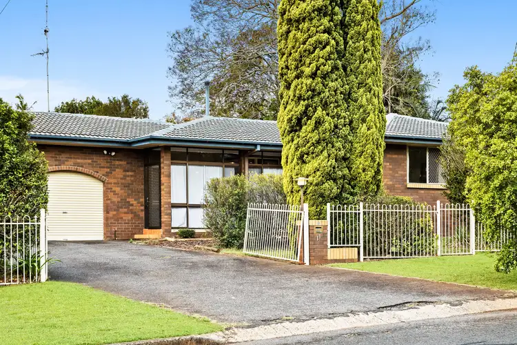 11 Myers Street, Rangeville QLD 4350