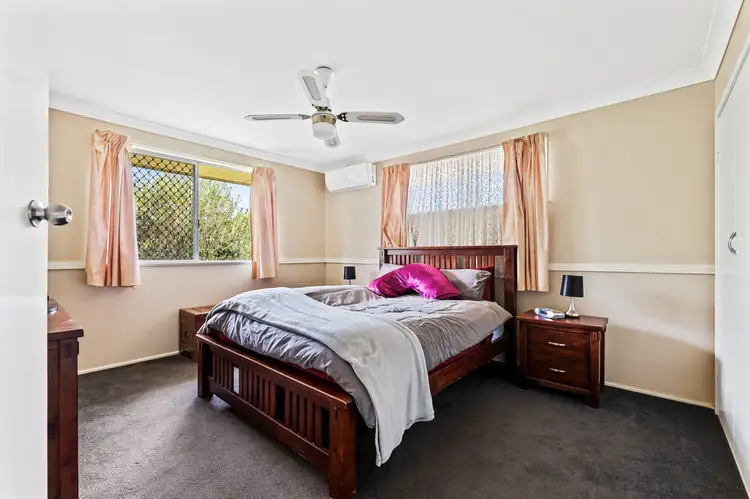 Sixth view of Homely house listing, 11 Myers Street, Rangeville QLD 4350