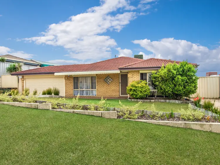 12 Northecut Rise, Parmelia WA 6167