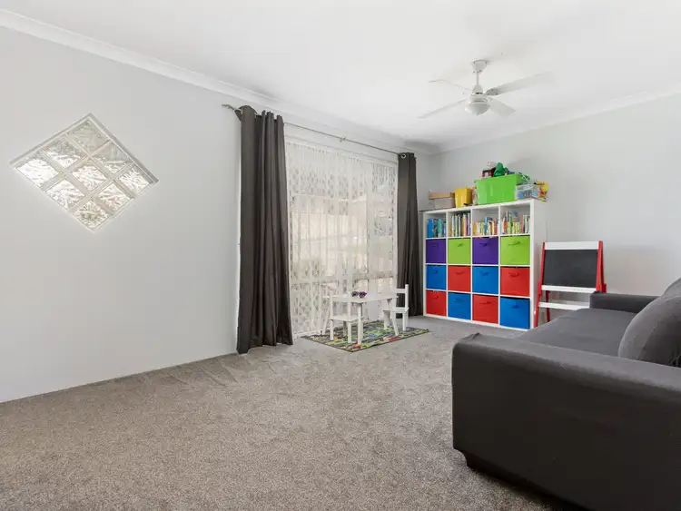 Fourth view of Homely house listing, 12 Northecut Rise, Parmelia WA 6167