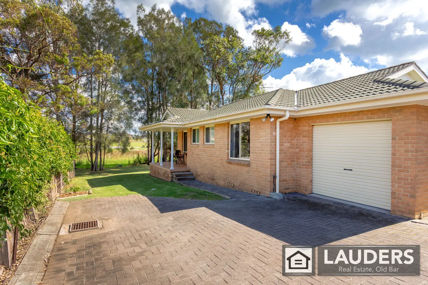Main view of Homely unit listing, 19B Molong Road, Old Bar NSW 2430