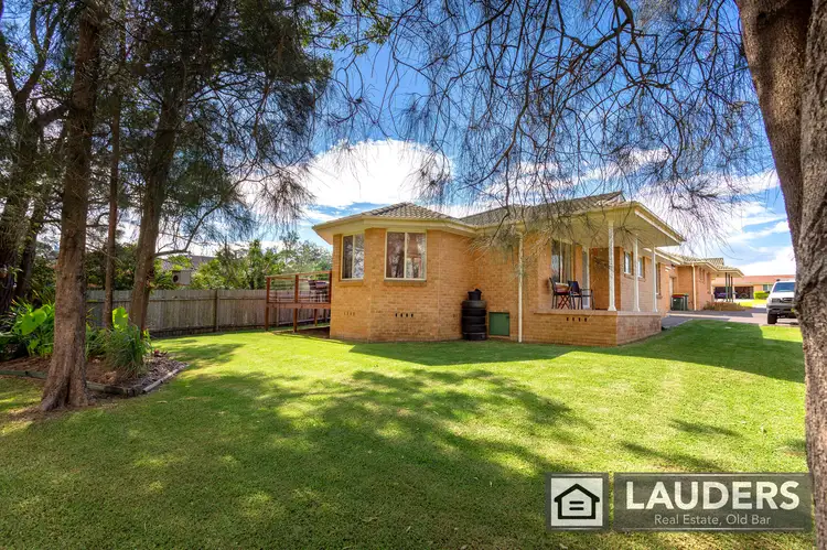 Second view of Homely unit listing, 19B Molong Road, Old Bar NSW 2430