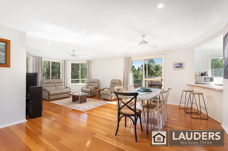 Fourth view of Homely unit listing, 19B Molong Road, Old Bar NSW 2430