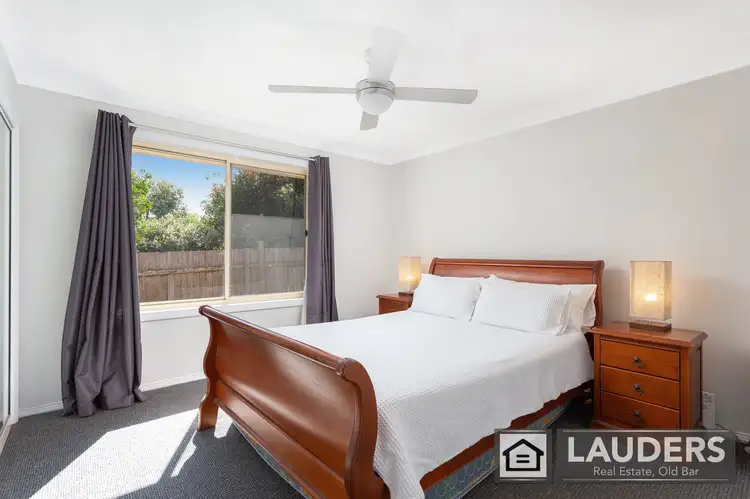 Seventh view of Homely unit listing, 19B Molong Road, Old Bar NSW 2430