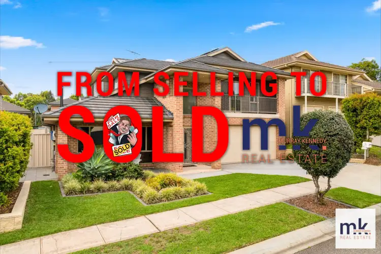 29 Goodenia Road, Mount Annan NSW 2567