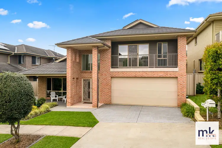 Third view of Homely house listing, 29 Goodenia Road, Mount Annan NSW 2567