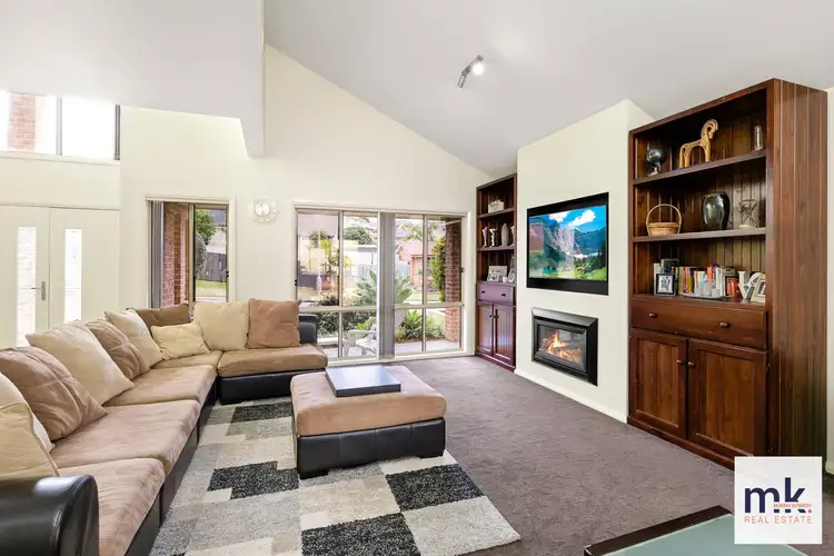 Fourth view of Homely house listing, 29 Goodenia Road, Mount Annan NSW 2567