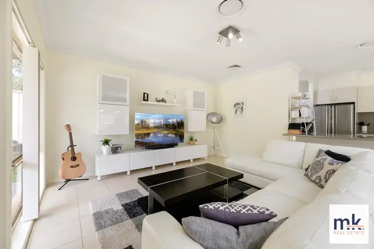 Fifth view of Homely house listing, 29 Goodenia Road, Mount Annan NSW 2567