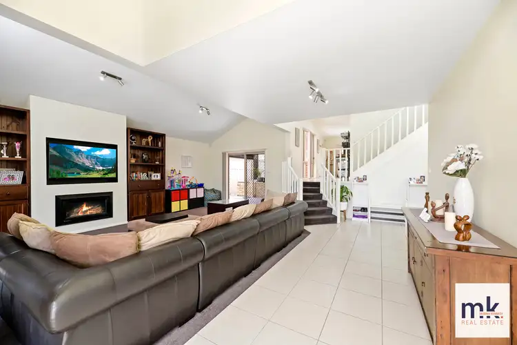 Sixth view of Homely house listing, 29 Goodenia Road, Mount Annan NSW 2567