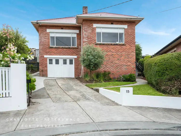 15 Edge Avenue, Lenah Valley TAS 7008