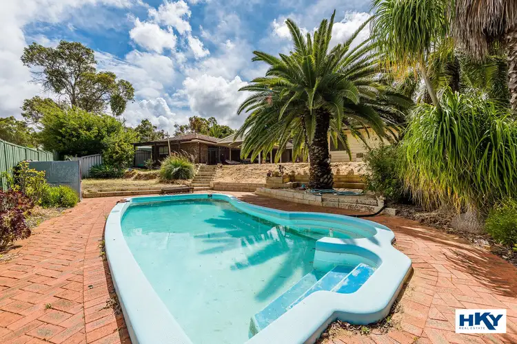 27 Ashton Road, Bullsbrook WA 6084