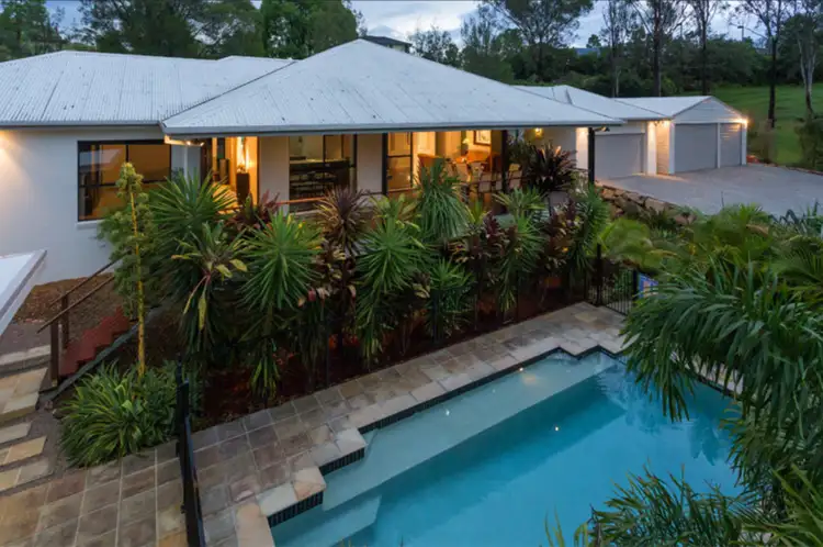 Third view of Homely house listing, 77 Brimblecombe Circuit, Pullenvale QLD 4069