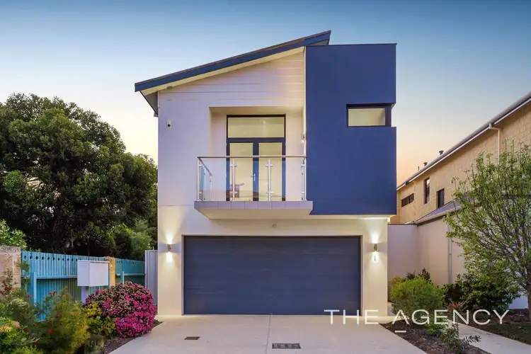 1/49 Discovery Circuit, Iluka WA 6028