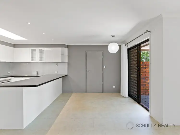 Fifth view of Homely semi-detached listing, 1/18 Maiala Close, Paradise Point QLD 4216