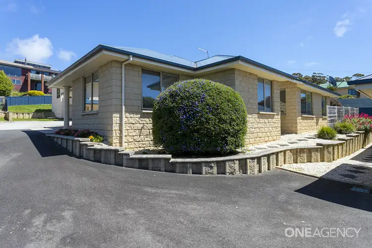 Main view of Homely unit listing, 3/20 Main Road, Penguin TAS 7316
