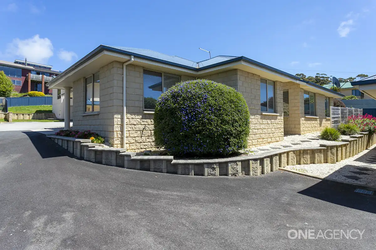 Main view of Homely unit listing, 3/20 Main Road, Penguin TAS 7316