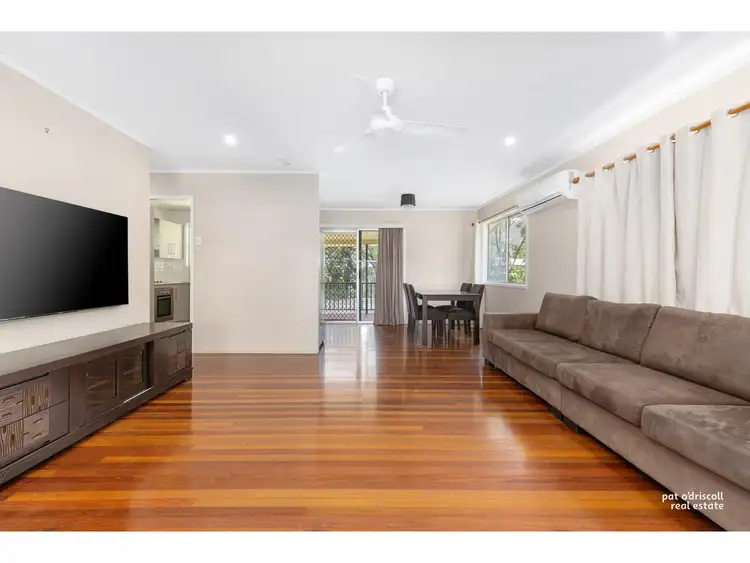 Second view of Homely house listing, 253 Kerrigan Street, Frenchville QLD 4701