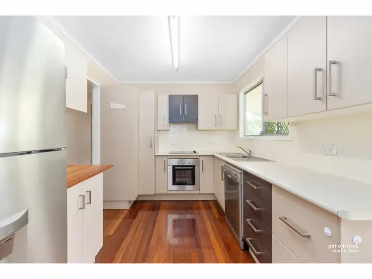 Third view of Homely house listing, 253 Kerrigan Street, Frenchville QLD 4701