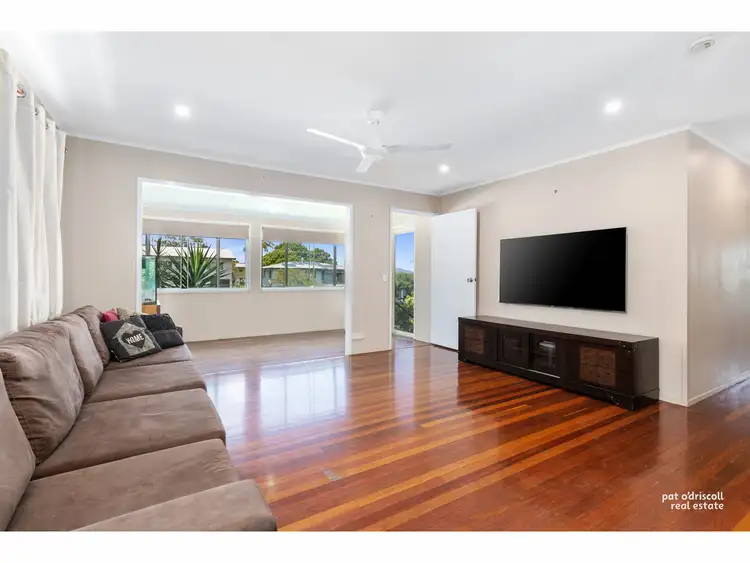 Fifth view of Homely house listing, 253 Kerrigan Street, Frenchville QLD 4701