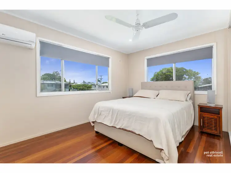 Sixth view of Homely house listing, 253 Kerrigan Street, Frenchville QLD 4701