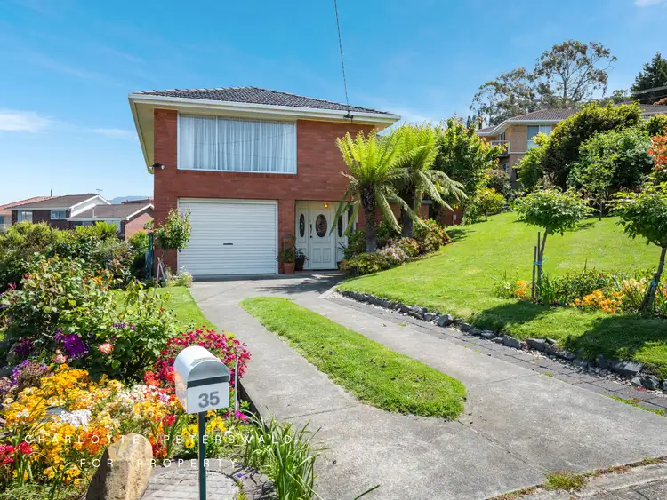 35 Alford Street, Howrah TAS 7018