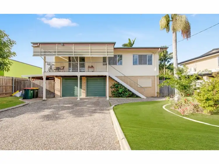 3 Walker Street, Kawana QLD 4701
