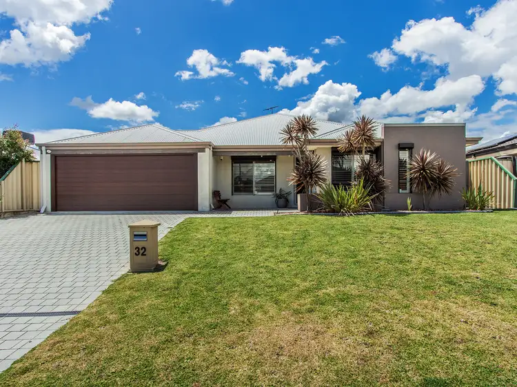 32 Minstrell Road, Bertram WA 6167