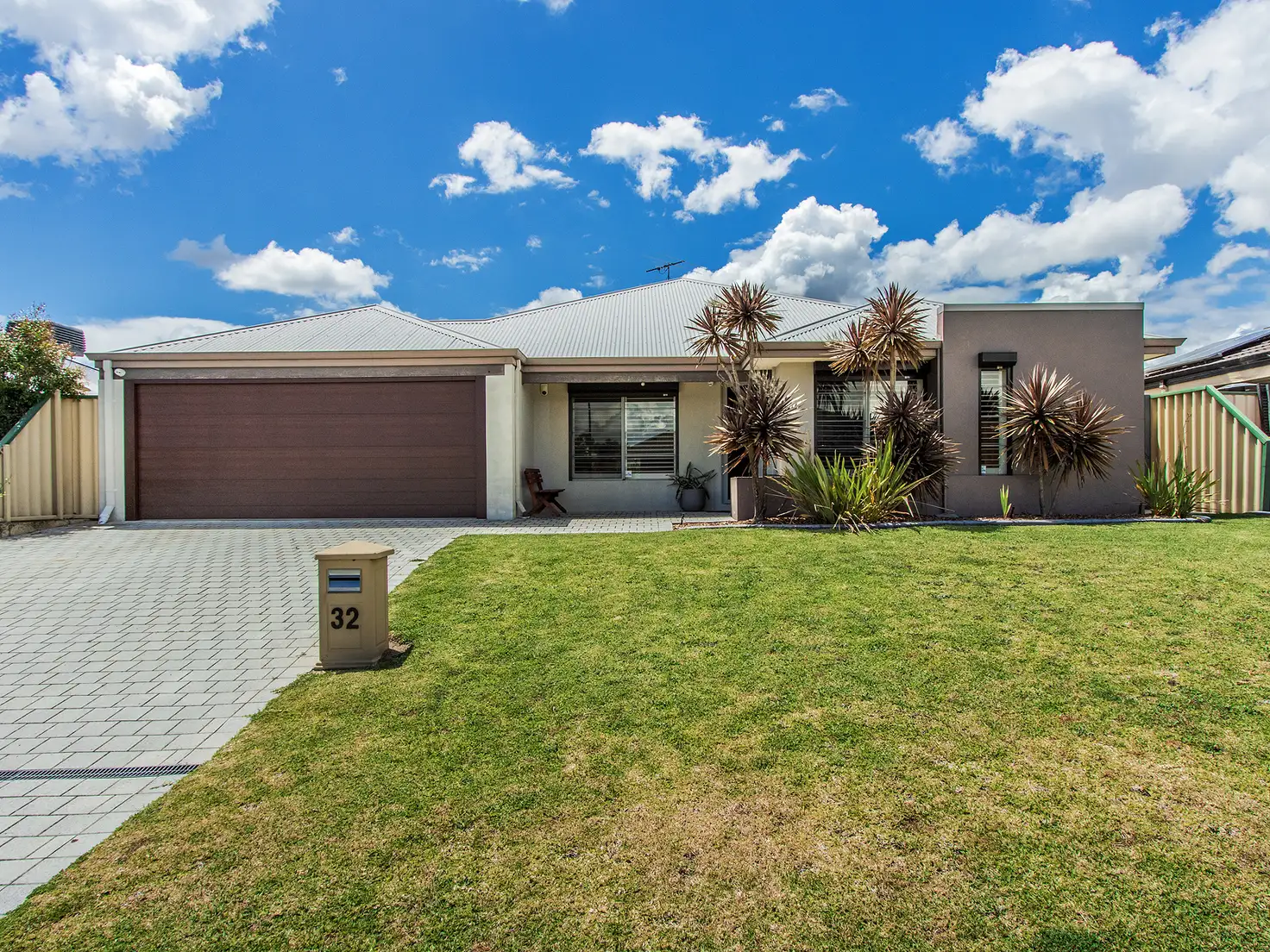 Main view of Homely house listing, 32 Minstrell Road, Bertram WA 6167