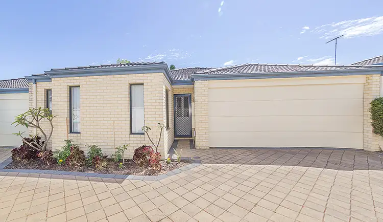 Fourth view of Homely house listing, 3/144 Lewington Street, Rockingham WA 6168