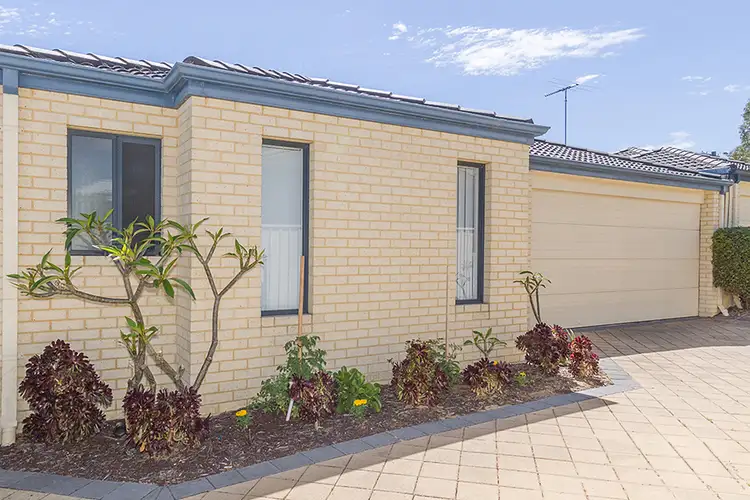 Fifth view of Homely house listing, 3/144 Lewington Street, Rockingham WA 6168